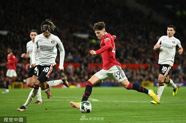 多方力量正 多方力量正